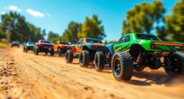 top remote control vehicles