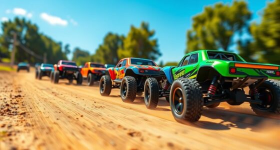 top remote control vehicles
