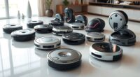 top robotic vacuum reviews