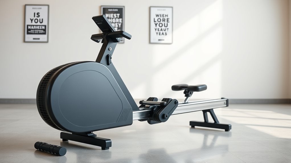 top rowing machines 2025