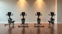 top rowing machines 2025