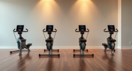 top rowing machines 2025