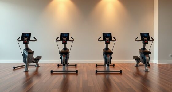 top rowing machines 2025