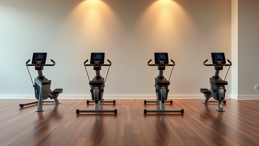 top rowing machines 2025