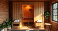 top sauna kit recommendations