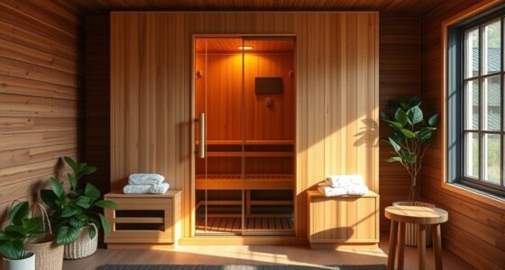 top sauna kit recommendations