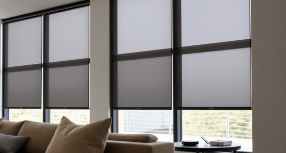 top smart blinds kits