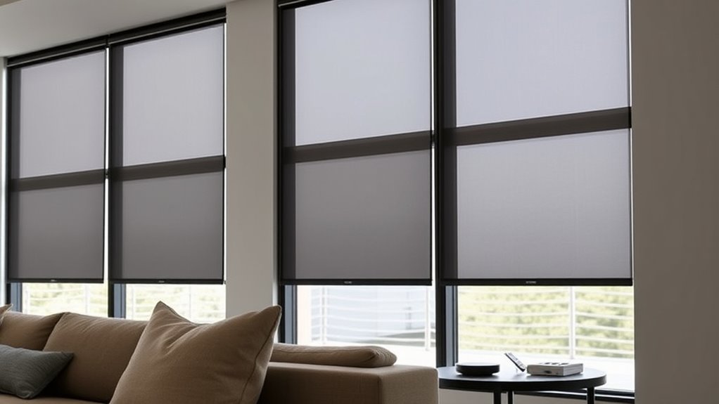 top smart blinds kits