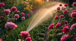 top smart garden irrigation systems