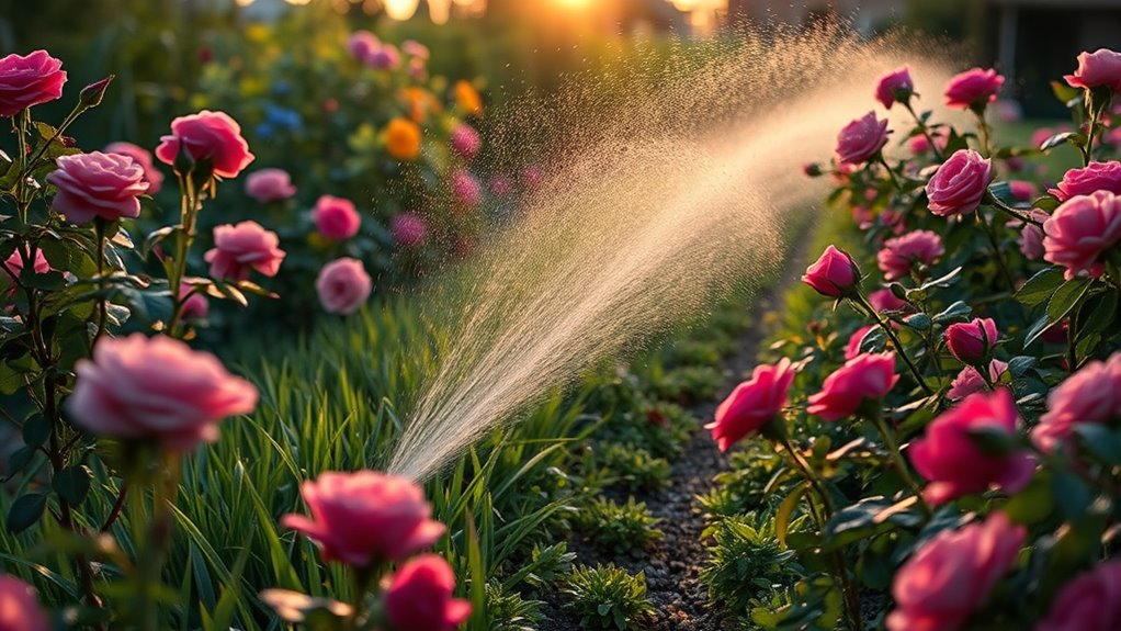 top smart garden irrigation systems
