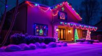 top smart holiday lighting