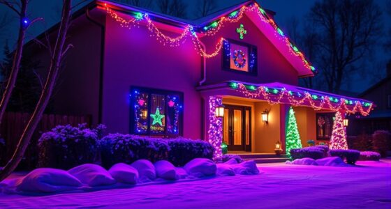 top smart holiday lighting