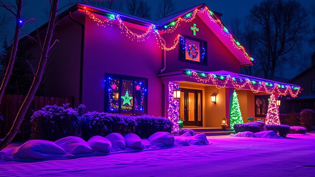 top smart holiday lighting