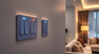 top smart light switches