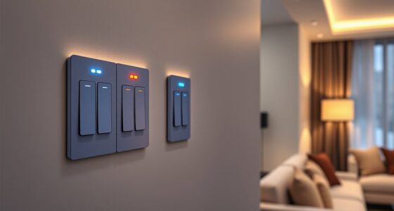 top smart light switches