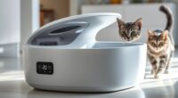 top smart litter box picks