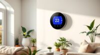 top smart thermostats 2023