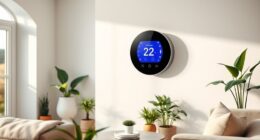 top smart thermostats 2023