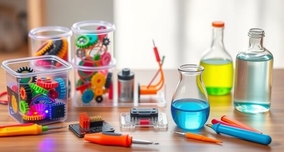 top stem kits for kids
