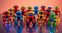 top stem robots for kids