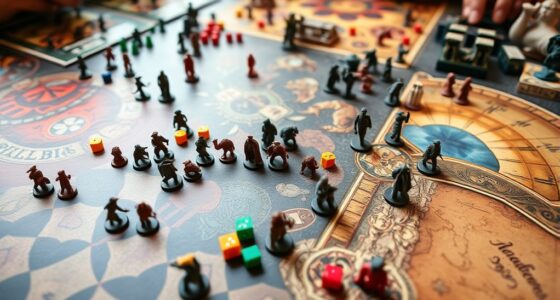 top strategy board games