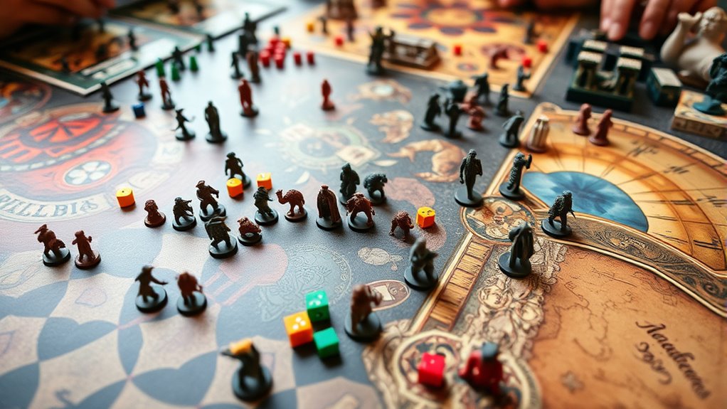 top strategy board games