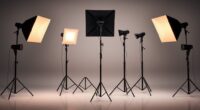 top studio lighting kits