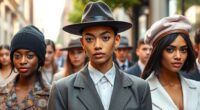 top stylish hat picks