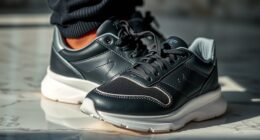top stylish sneakers 2025