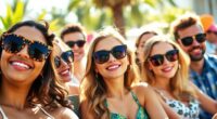 top summer designer sunglasses