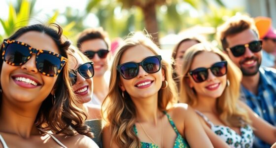 top summer designer sunglasses