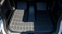 top suv floor mats