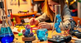 top teen science kits