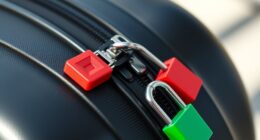top tsa approved locks