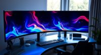 top ultrawide monitors 2025