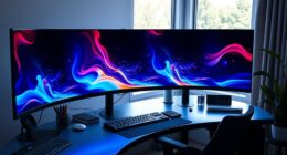 top ultrawide monitors 2025