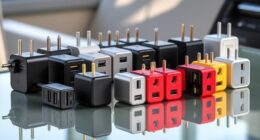 top usb c travel adapters