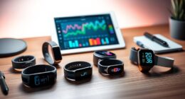top wellness monitoring devices