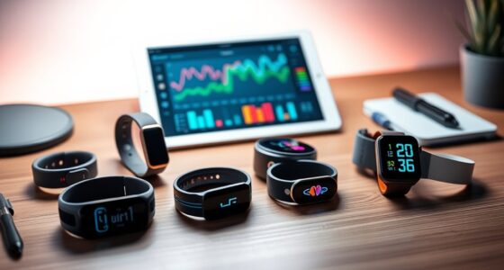 top wellness monitoring devices