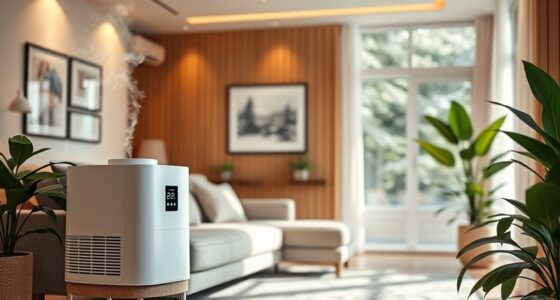 top whole house humidifiers 2025