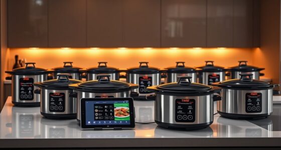 top wifi slow cooker guide