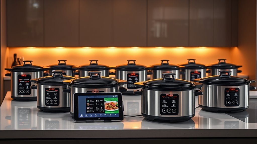 top wifi slow cooker guide
