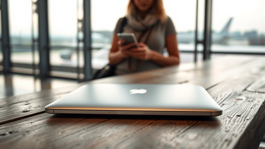 travel friendly quiet performance