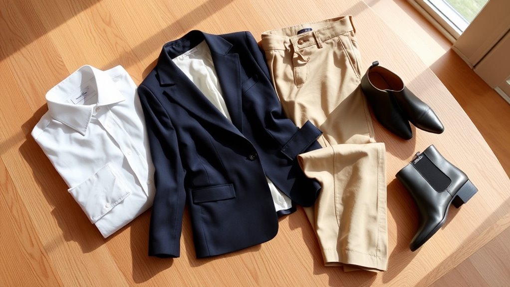 versatile comfortable lightweight clothing