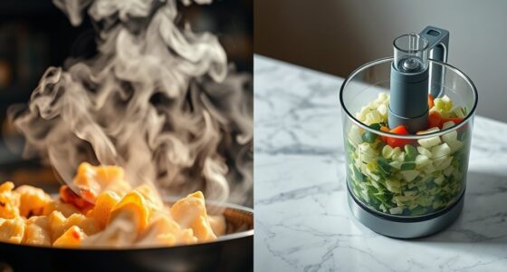 advantages and disadvantages comparison