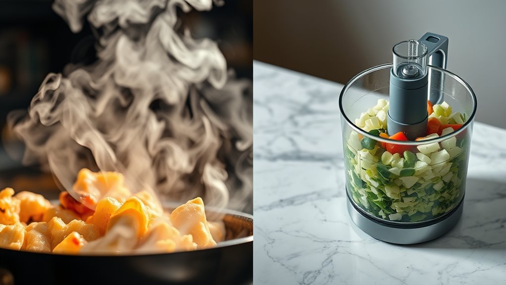 advantages and disadvantages comparison