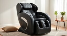 affordable luxury 4d massagers