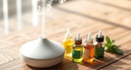 aromas trigger habit formation