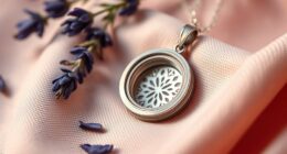 aromatherapy jewelry principles and care