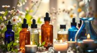 aromatherapy myths versus facts